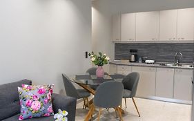 Klelia Luxury Apartment