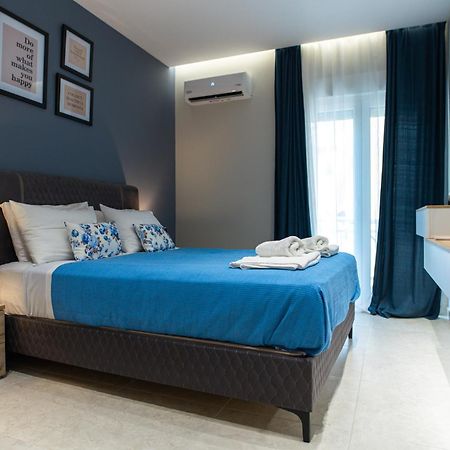 Klelia Luxury Apartment Dedeağaç Dış mekan fotoğraf
