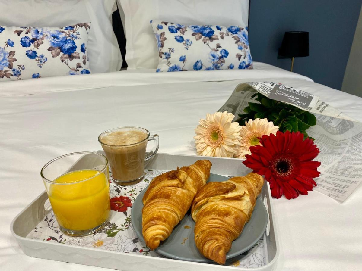 Klelia Luxury Apartment Dedeağaç Dış mekan fotoğraf