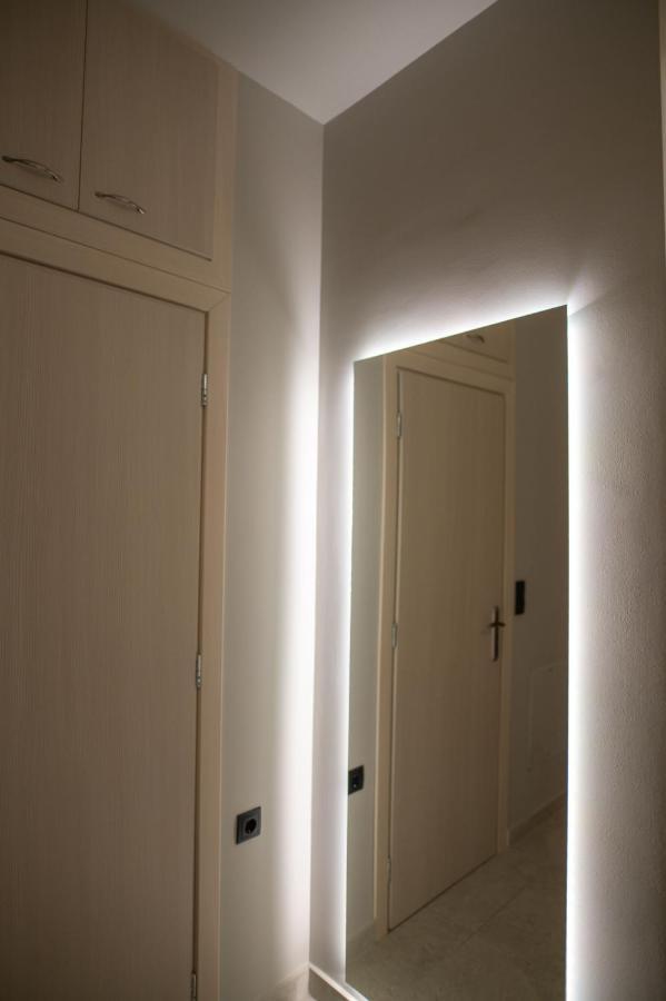 Klelia Luxury Apartment Dedeağaç Dış mekan fotoğraf