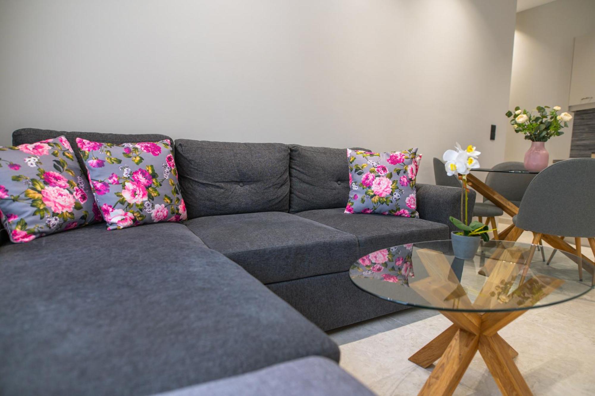 Klelia Luxury Apartment Dedeağaç Dış mekan fotoğraf