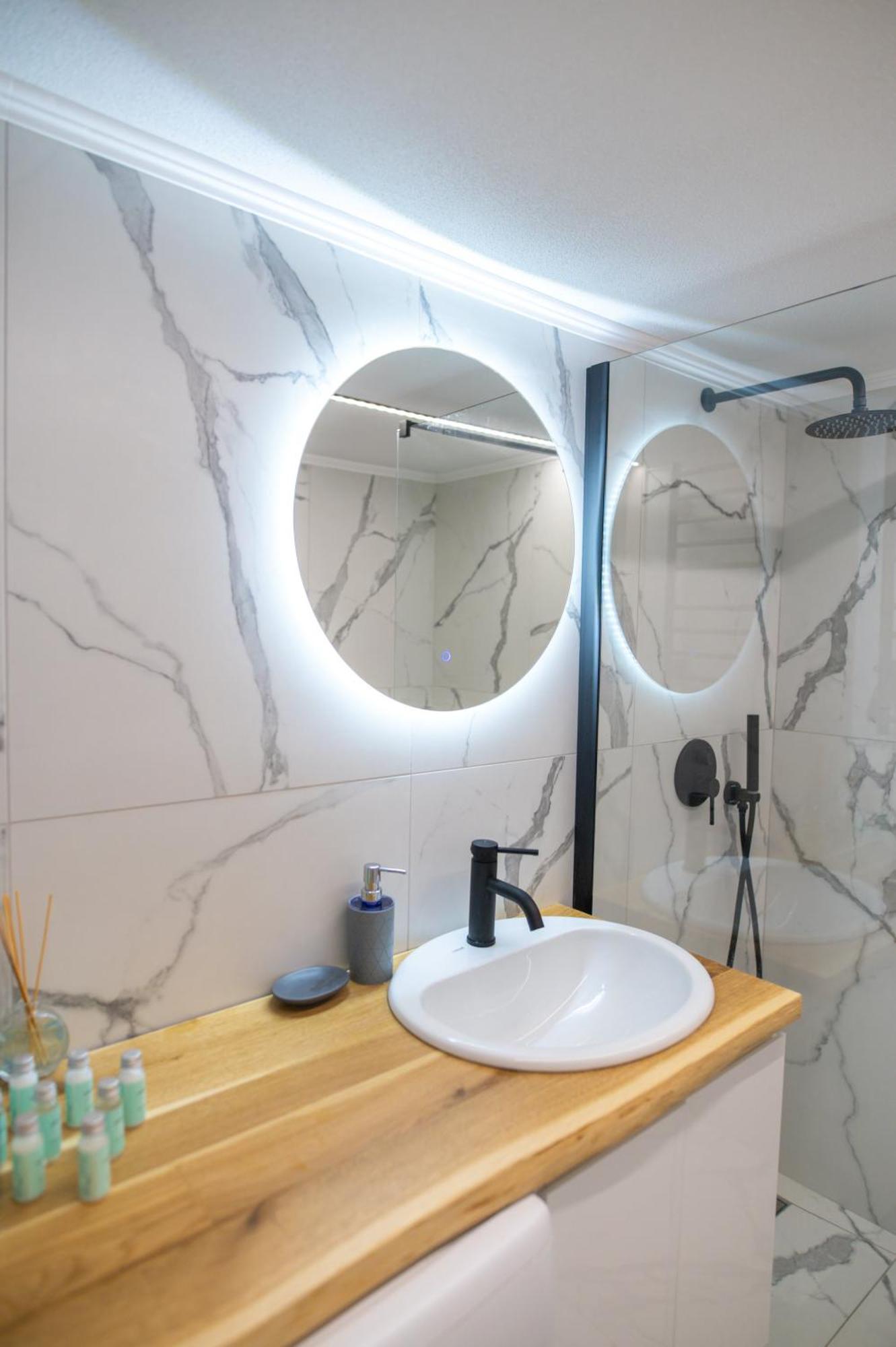 Klelia Luxury Apartment Dedeağaç Dış mekan fotoğraf