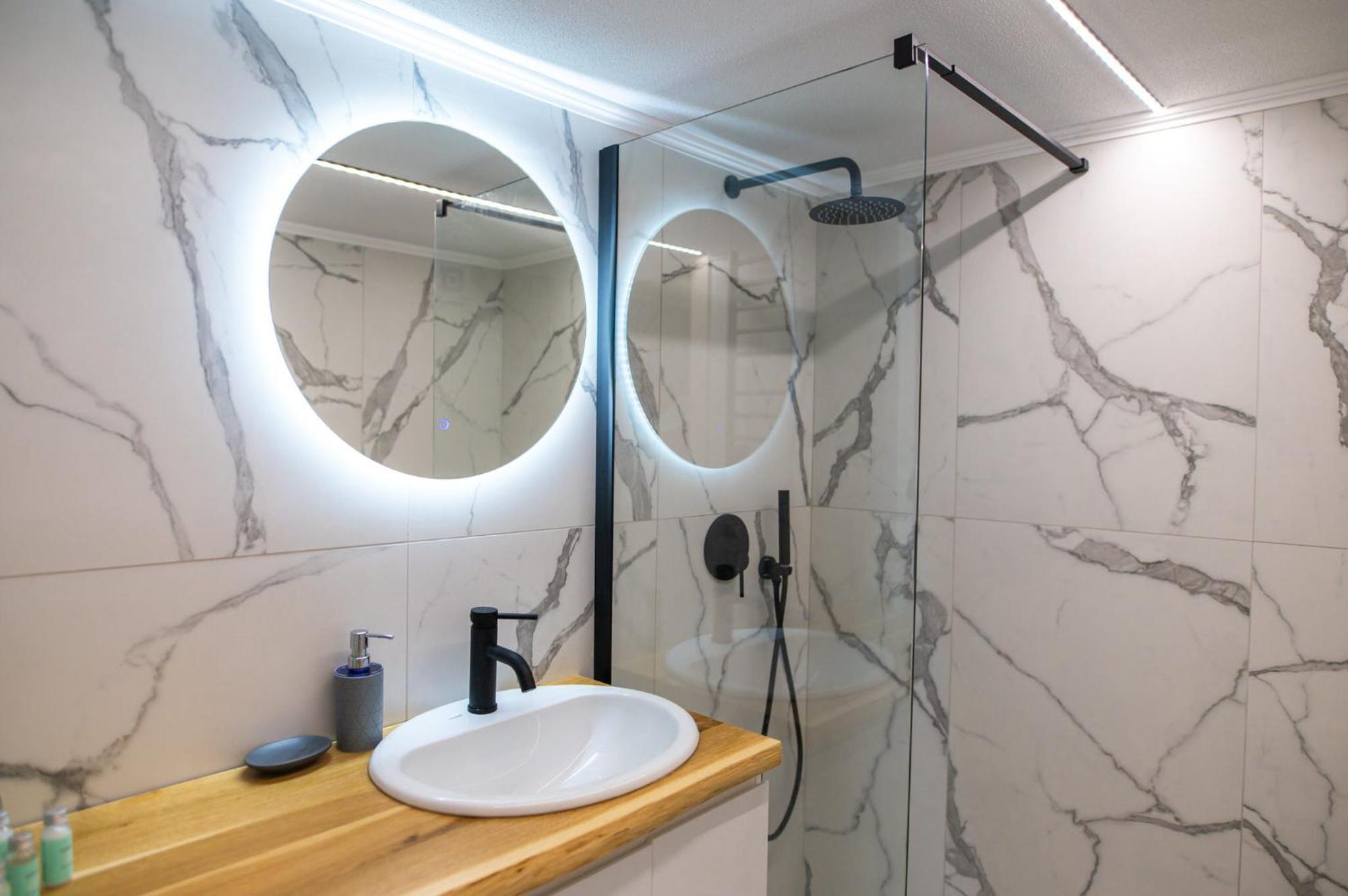 Klelia Luxury Apartment Dedeağaç Dış mekan fotoğraf